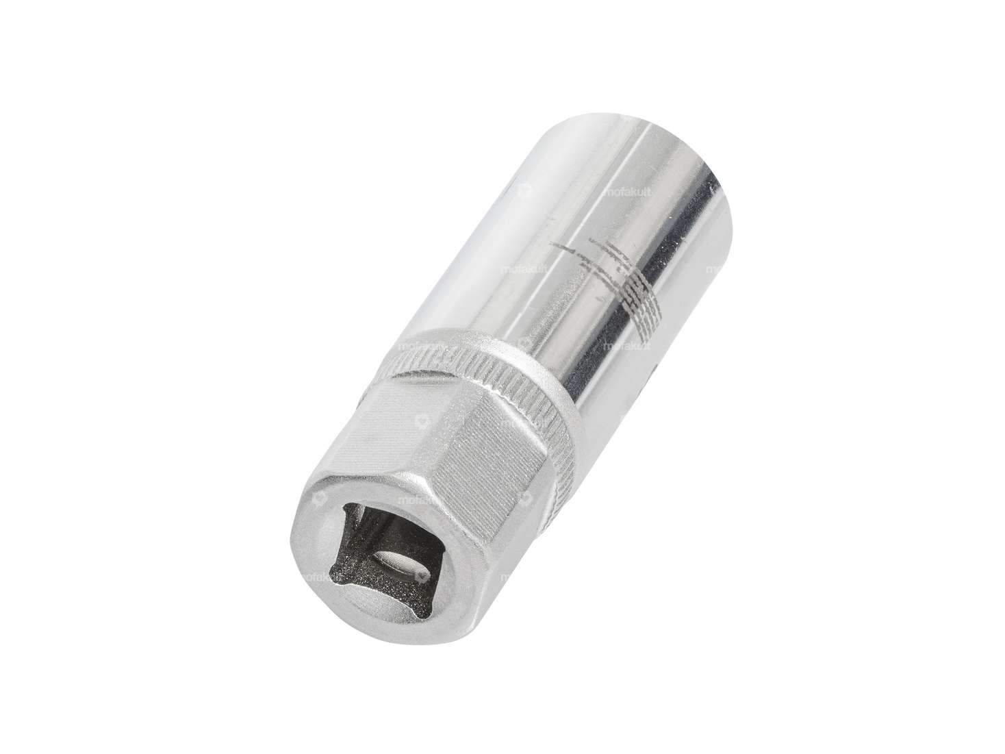 BGS Stehbolzen-Ausdreher 5 mm (3/8" / SW19) Carousel Image 2