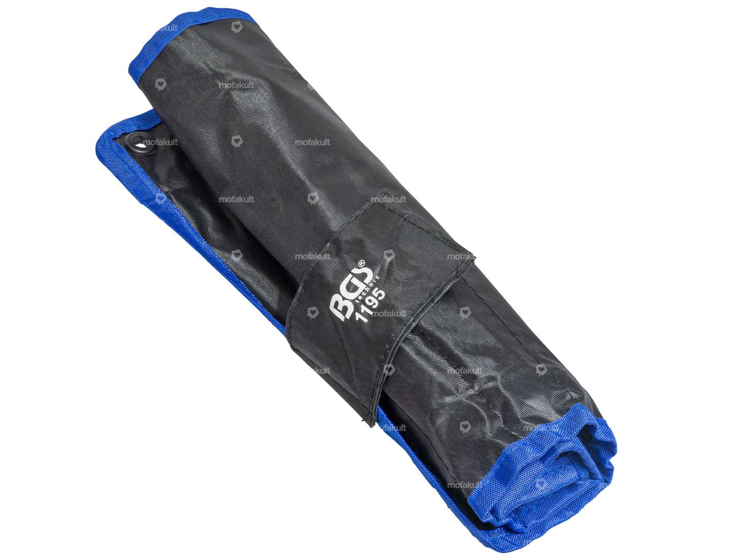 BGS Maul-Ringschlüssel Satz Zoll SW 1/4" - 15/16" 12-tlg. Carousel Image 2