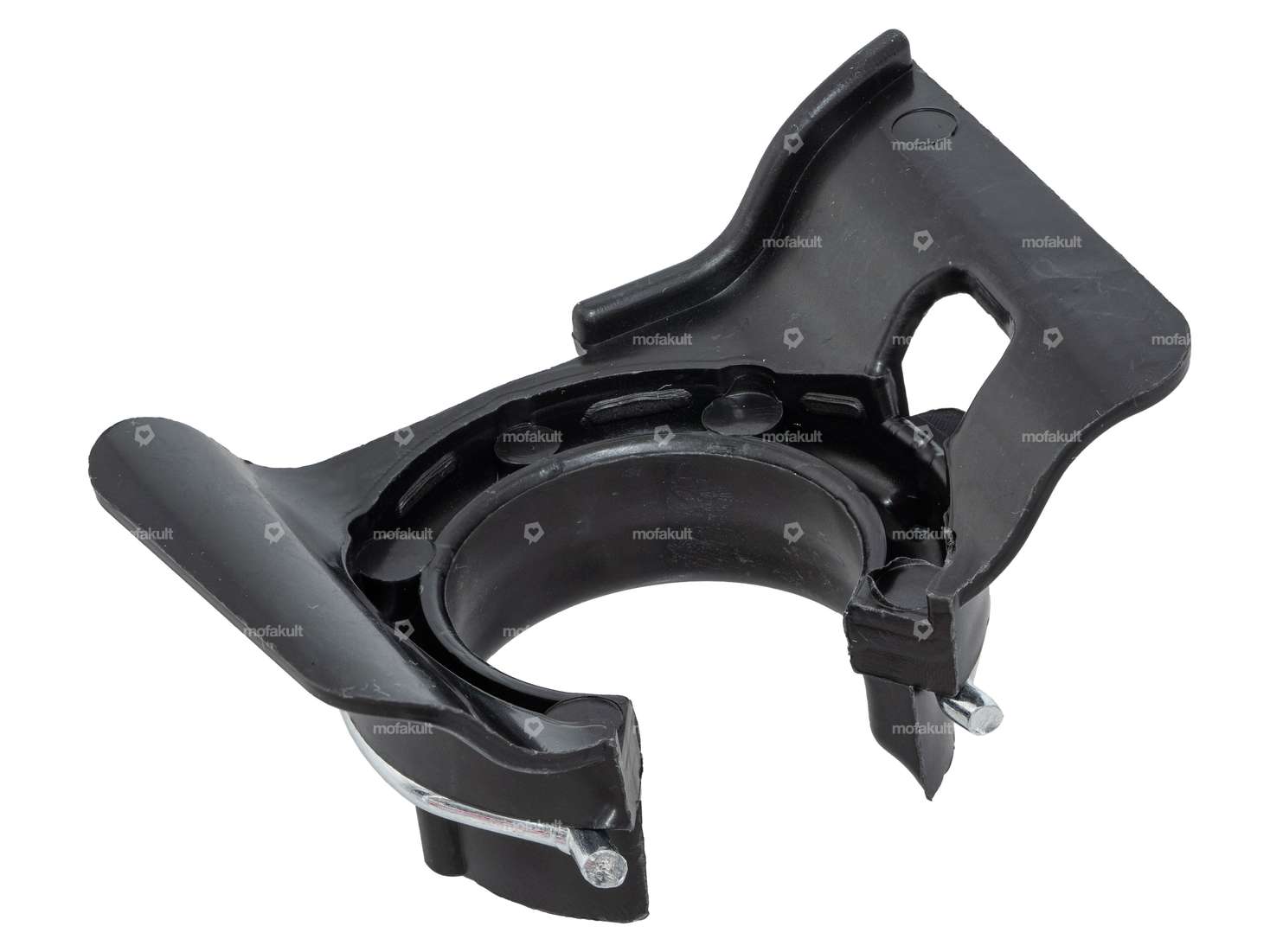 Rahmenschutz mit Klammer | Puch Maxi S Carousel Image 2