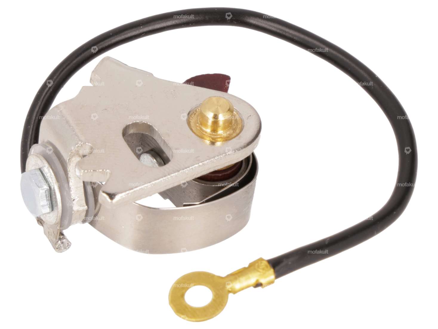 EFFE Unterbrecher mit Kabel | C.E.V / Dansi / Minarelli Carousel Image 3