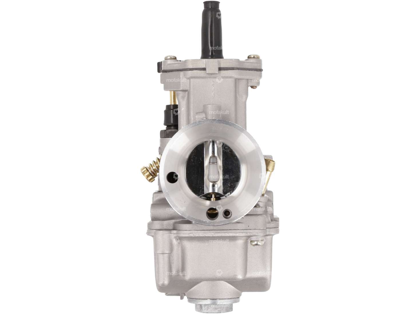 Polini 30 mm carburetor (hand choke) Carousel Image 5