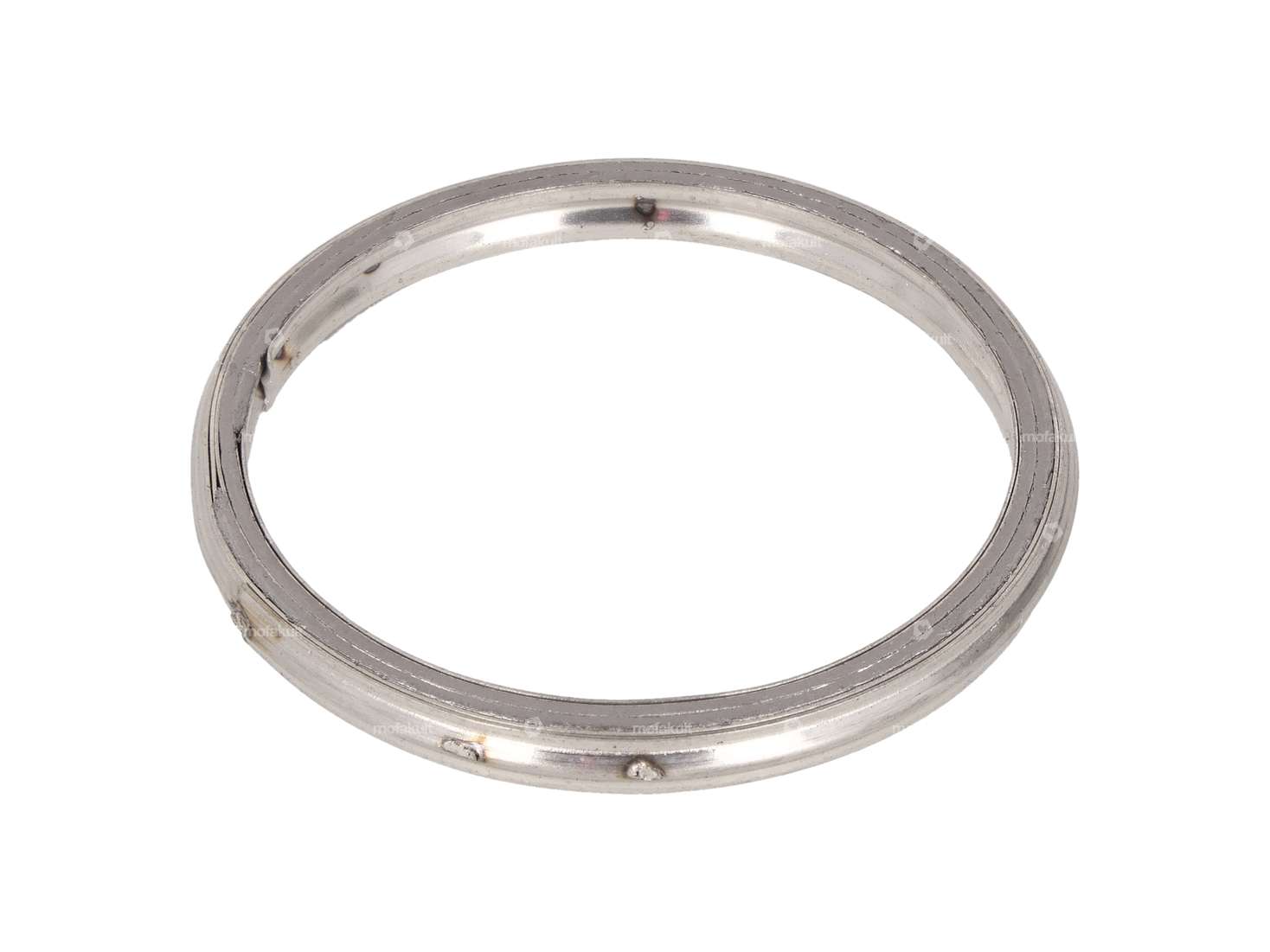 Quetschring 32/38/3 Graphit Carousel Image 2