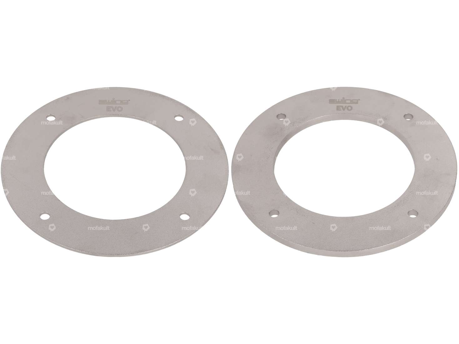 swiing® ingenious EVO Zündung | Puch X30 Velux Carousel Image 4