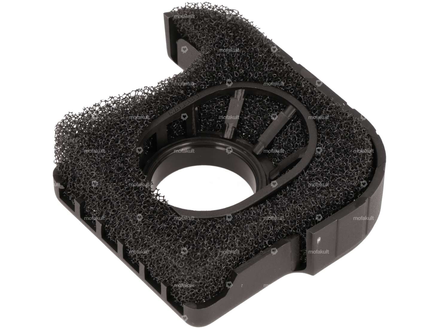 Malossi Luftfilter E11 (Dell'Orto PHBG) | Honda Camino Carousel Image 2