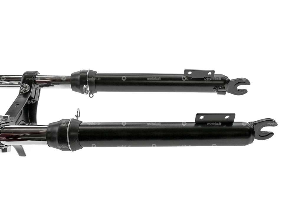 EBR fork reinforced black | Puch Carousel Image 5