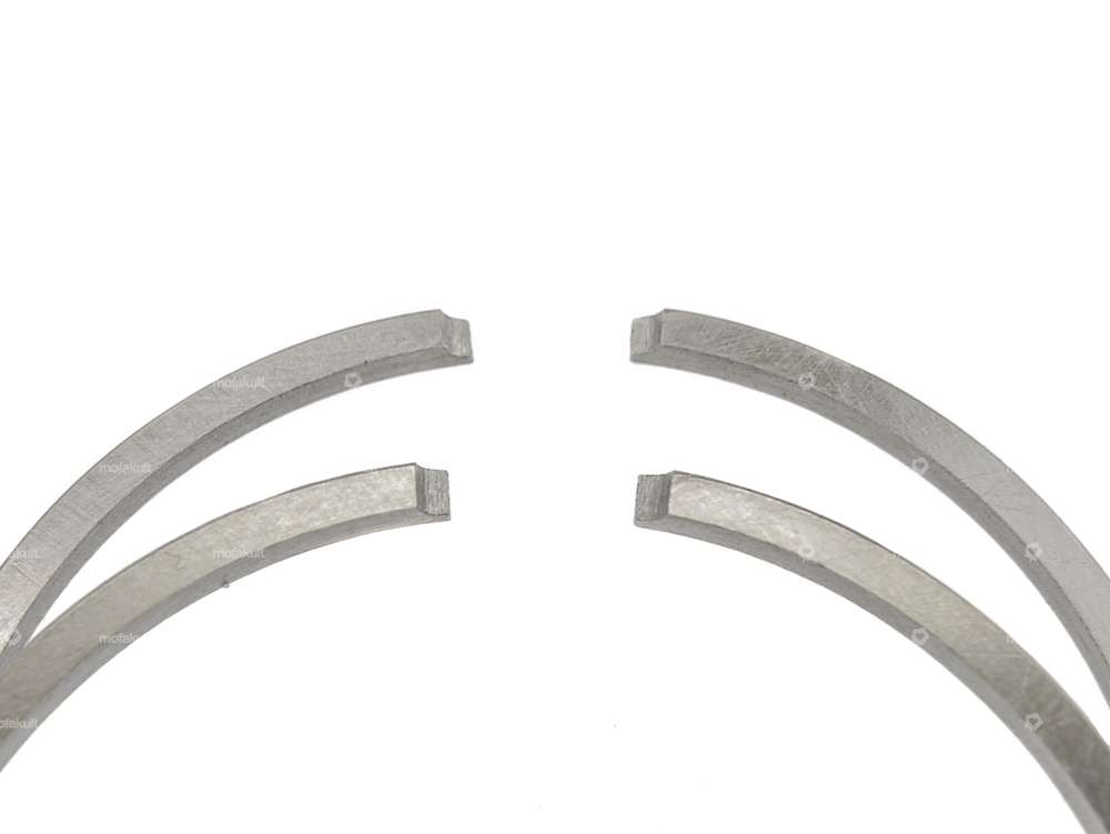 Power1 Kolbenringe 38 mm (Paar) | Puch Carousel Image 2