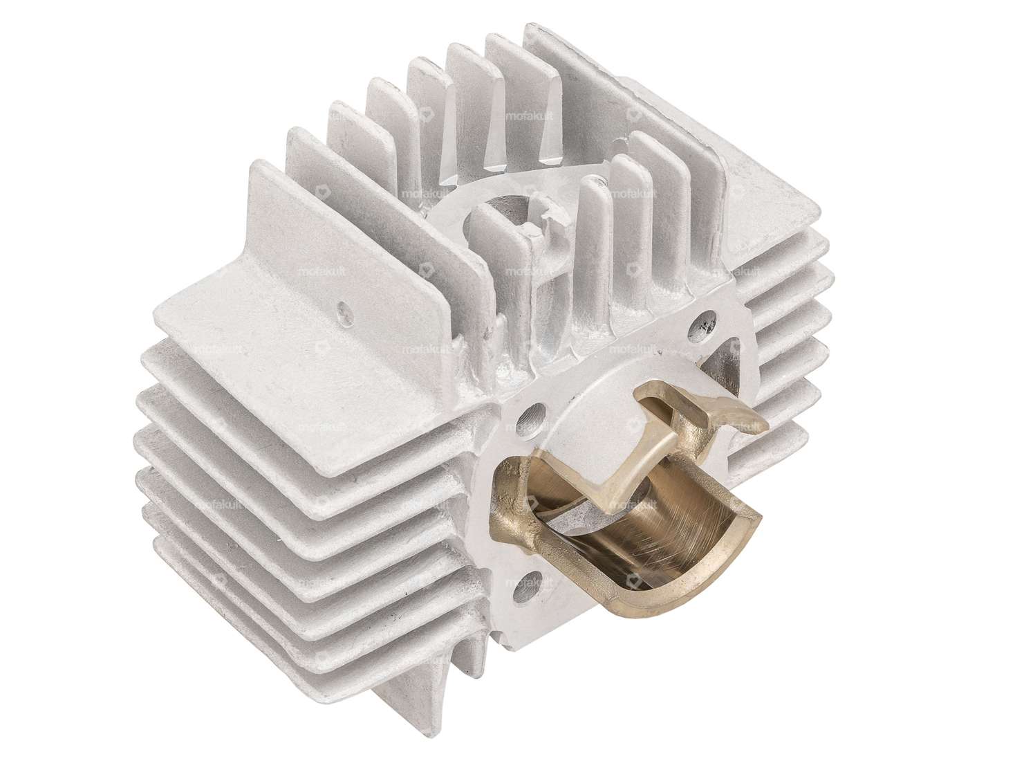 Airsal 38 mm Zylinderkit 50 ccm getarnt | Puch Maxi, X30 Carousel Image 4