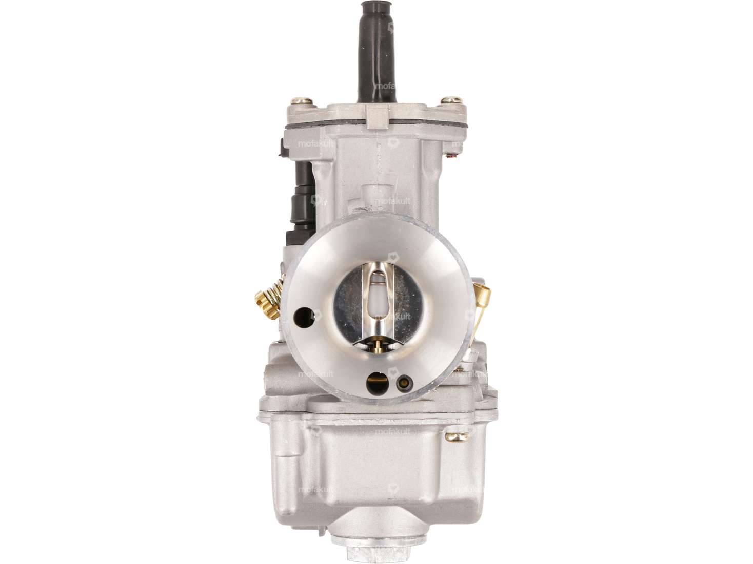 Polini 24 mm Vergaser (Handchoke) Carousel Image 5