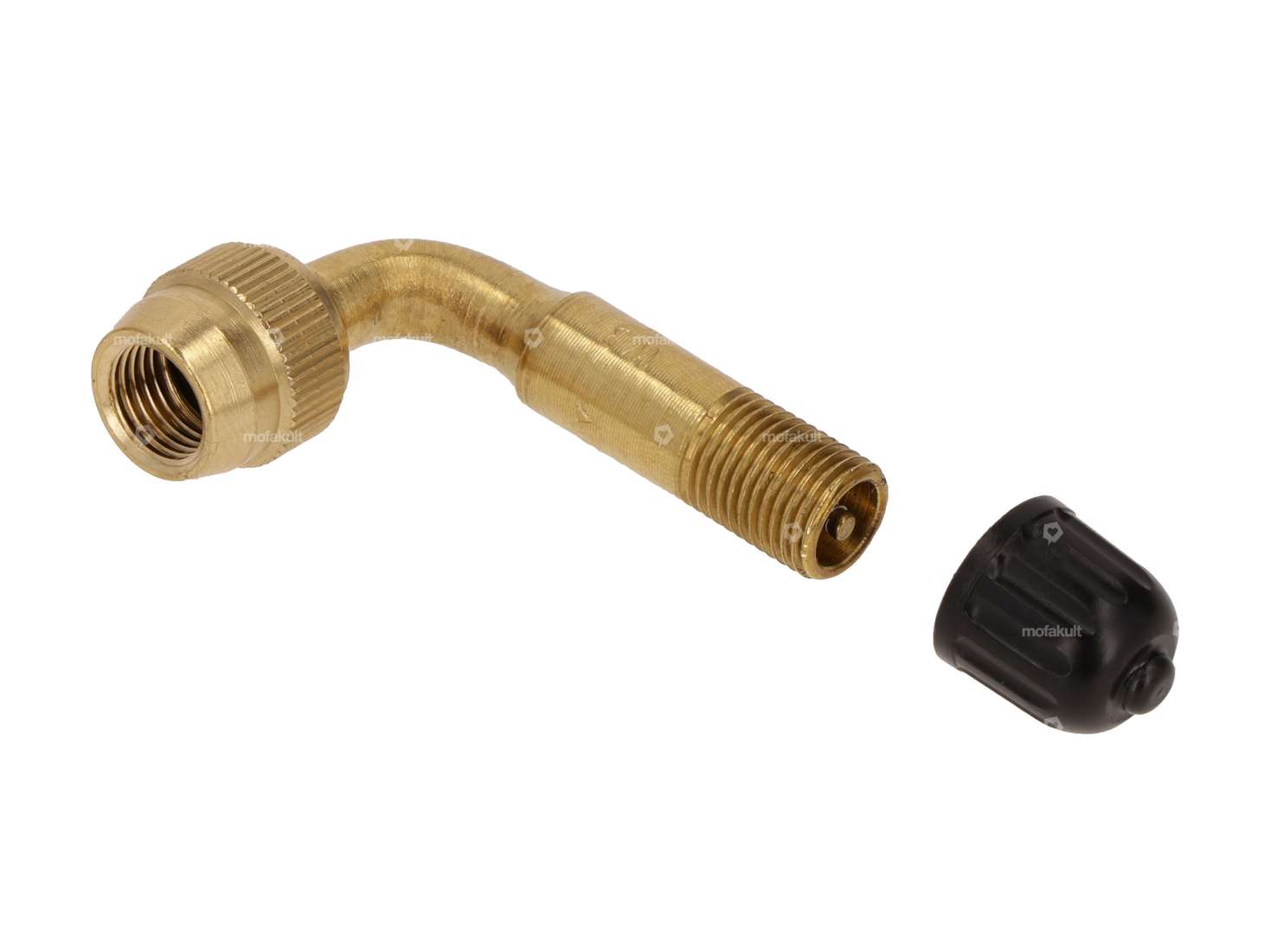 REMA TipTop Ventilbogen 90° Carousel Image 2