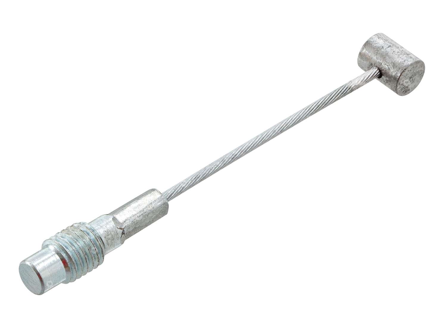 Starter cable in engine | Puch ZA50 Carousel Image 1