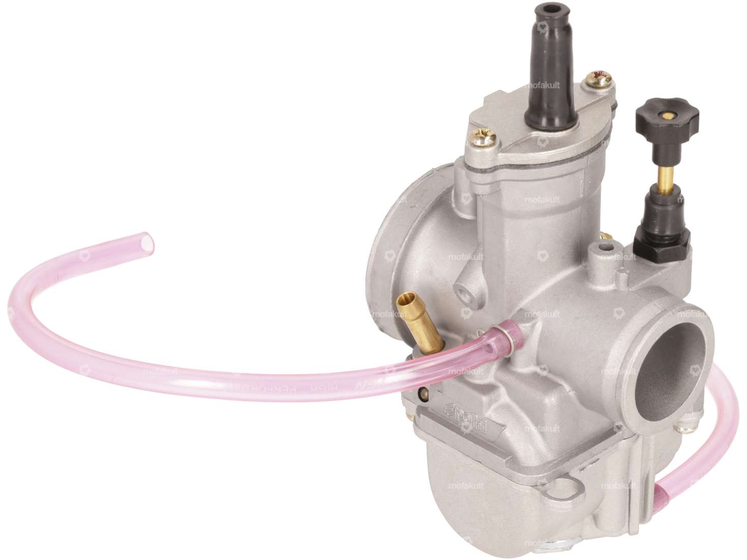 Polini 24 mm Vergaser (Handchoke) Carousel Image 3