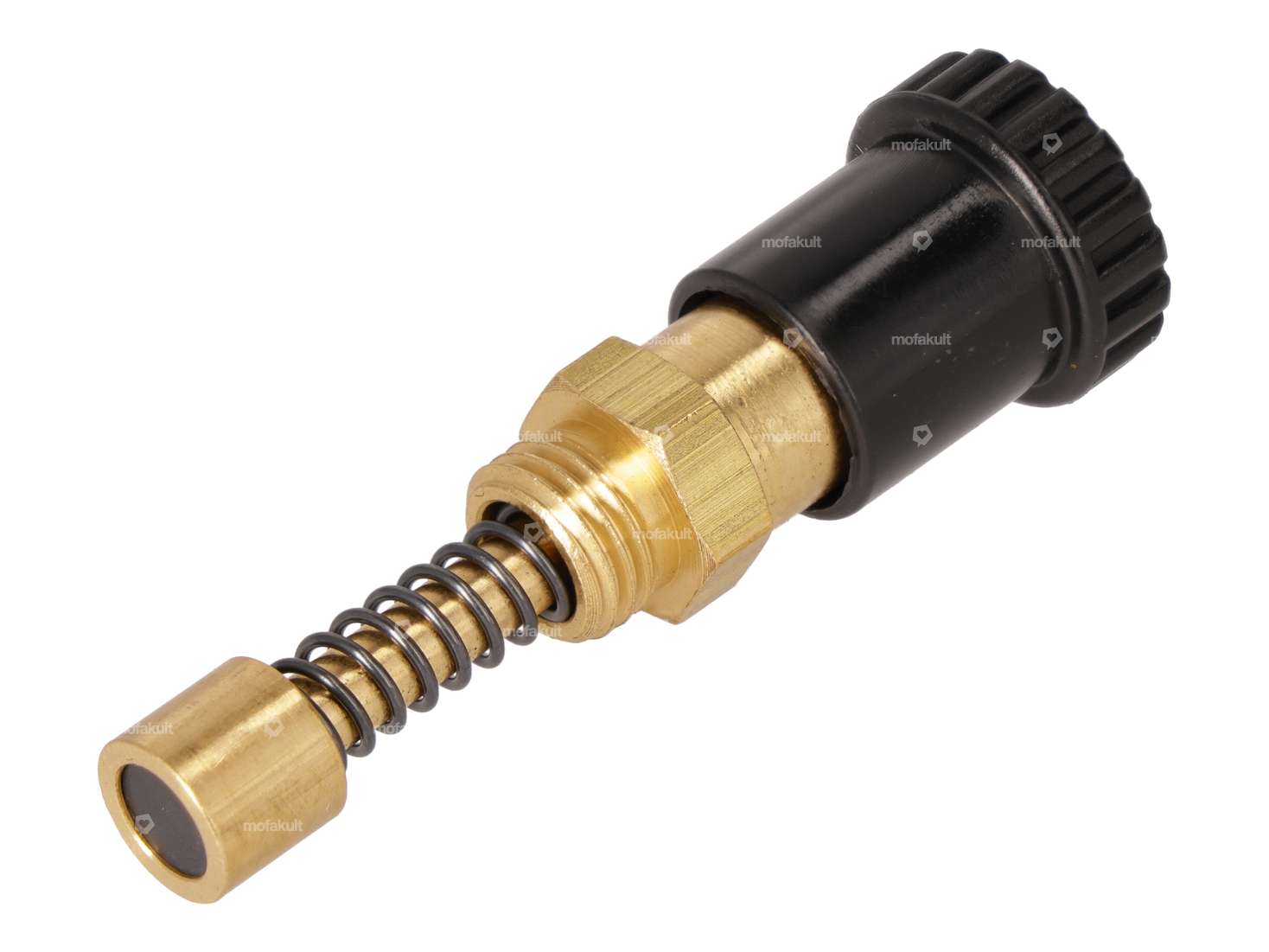 Dell'Orto Handchokehebel PHBG Carousel Image 1