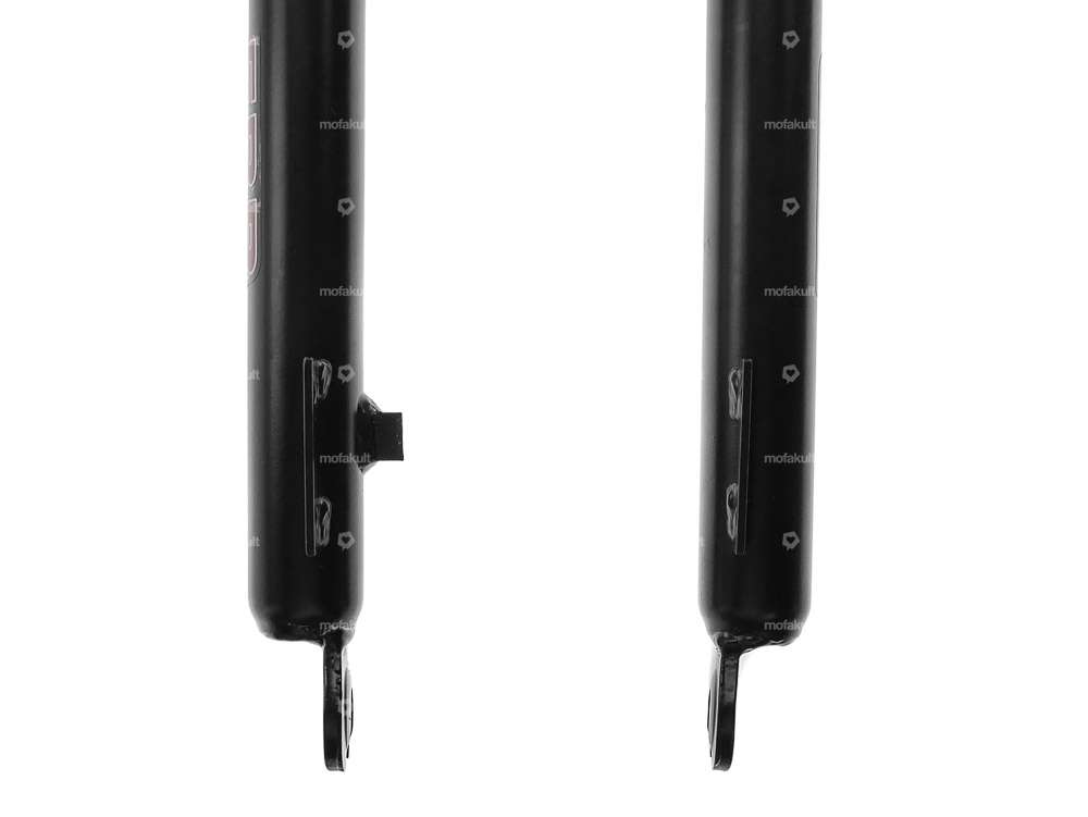 EBR fork reinforced black | Sachs / Zündapp Belmondo Carousel Image 4