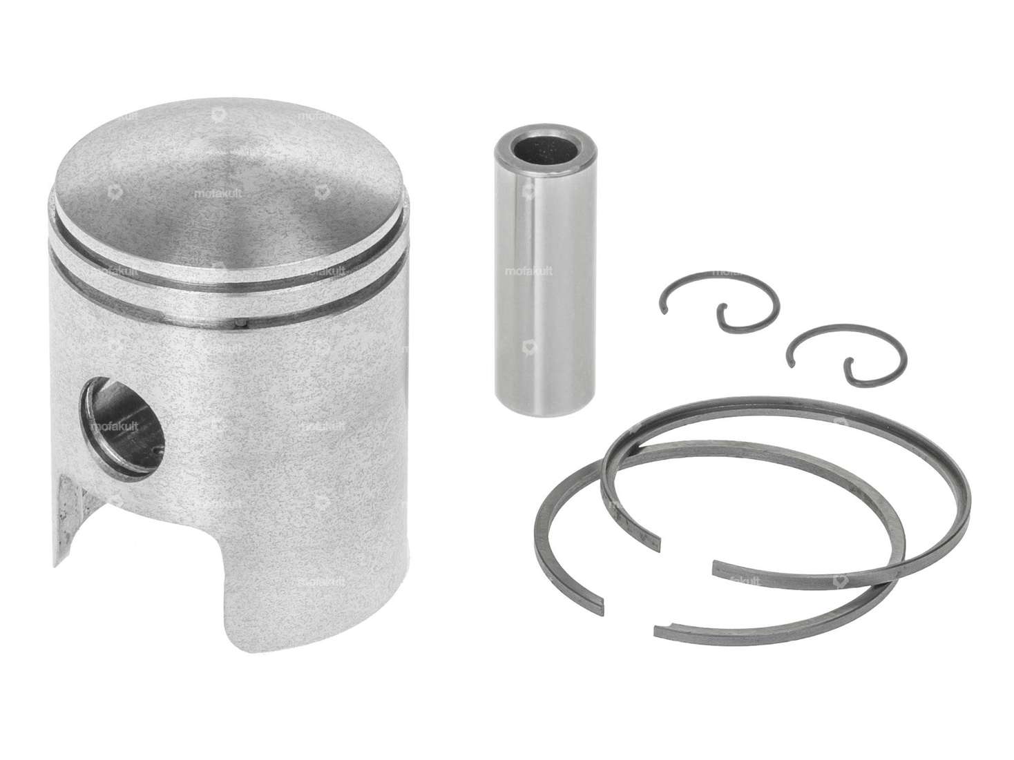 GPO Kolben 40 mm (12 mm KoBo) | Puch X30 Velux gebläsegekühlt Carousel Image 1