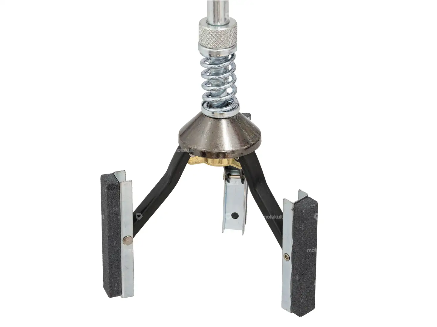 Produktbild von 3-teiliges Motorzylinder-Honwerkzeug-Set Mit 3,8 Cm, 5,1 Cm, 7,6