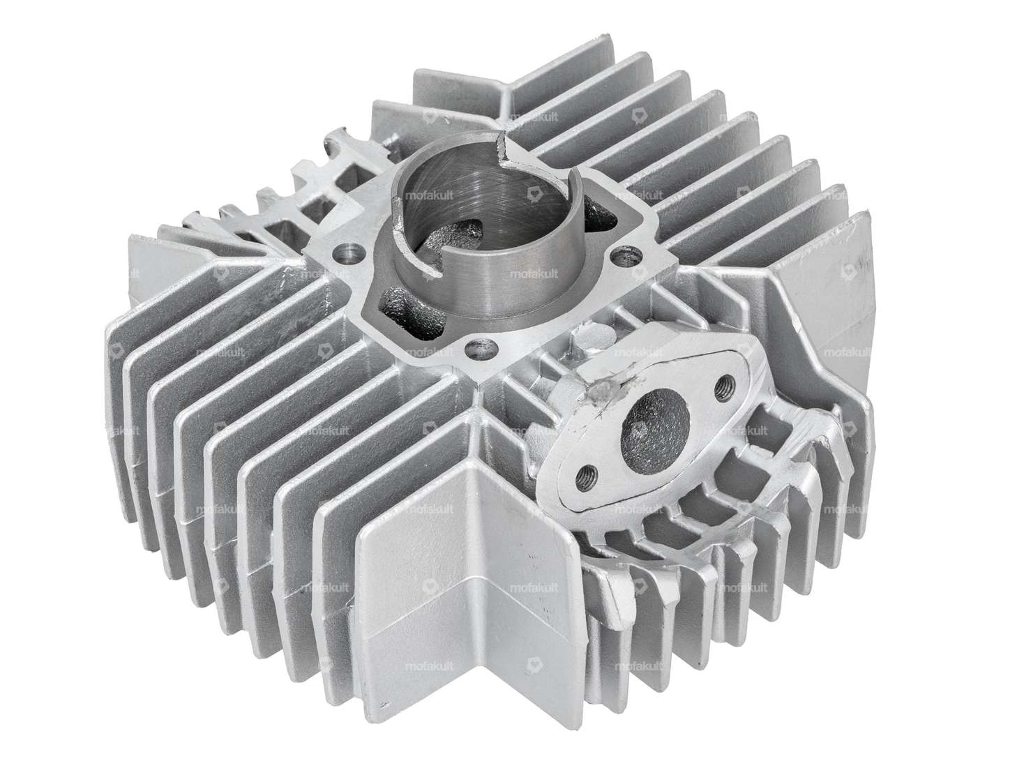 38 mm cylinder kit original with seal | Puch Supermaxi LG1 / LG2 Carousel Image 4