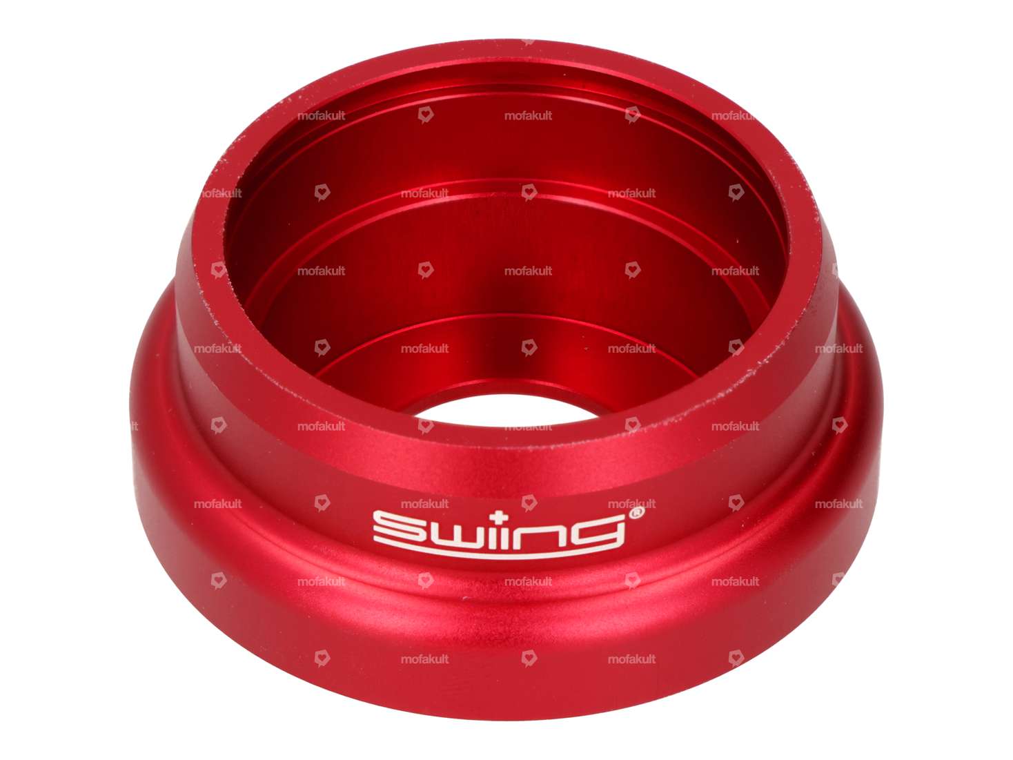 swiing® revival Federkorb 3-Lamellen Ausf. | Puch Z50 Carousel Image 1