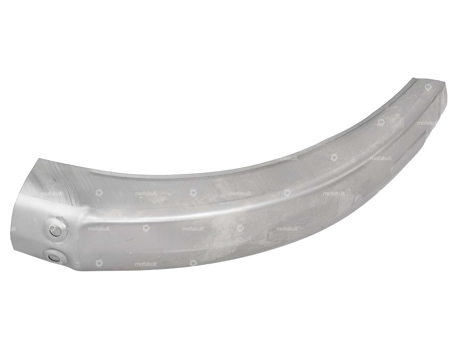 Hinterschutzblech blank | Puch Maxi S, Supermaxi LG1 / LG2 Carousel Image 3