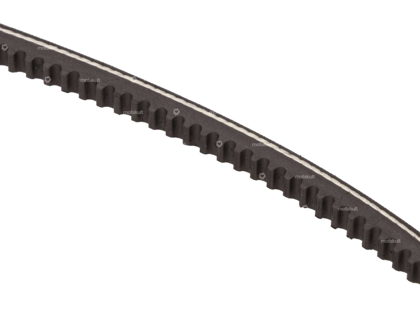 Malossi V-belt Mono 920 mm | Piaggio Ciao Carousel Image 2