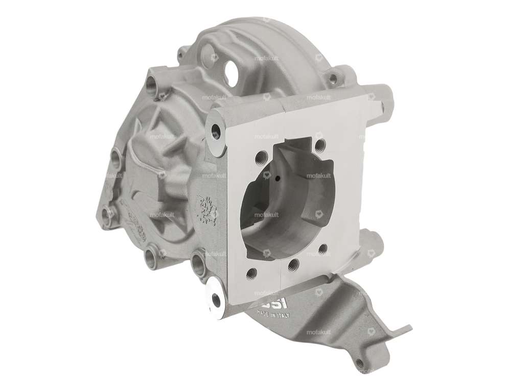 Malossi MP-One Motorgehäuse elektronische Zündung | Piaggio Ciao, SI, Bravo, Boxer Carousel Image 4