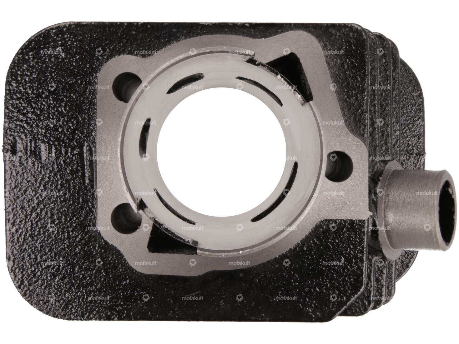 Olympia 43 mm Zylinderkit 12 mm KoBo | Piaggio Ciao, SI, Bravo, Boxer Carousel Image 2