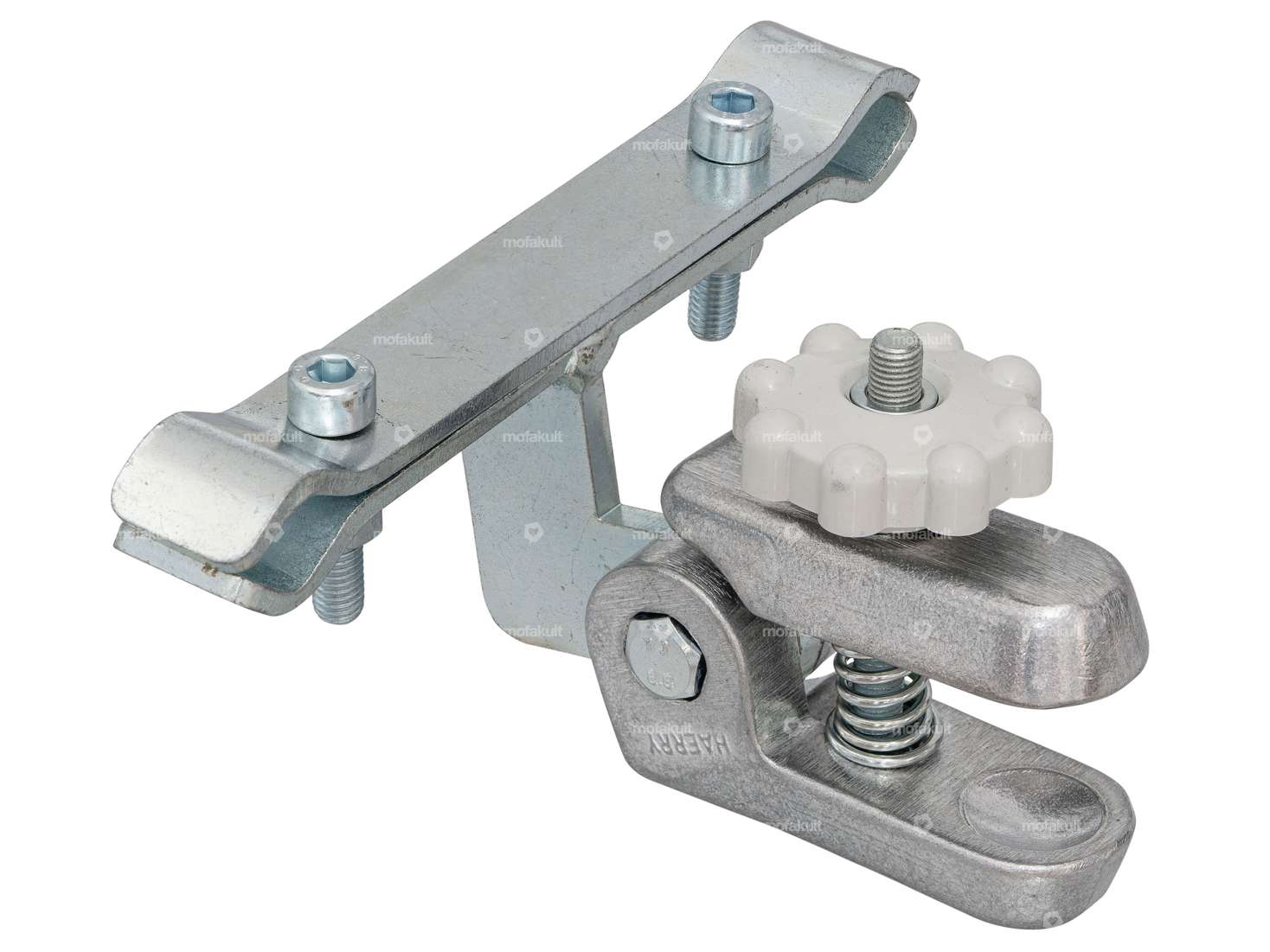 HAERRY trailer coupling luggage carrier | Cilo / Pony Cross Carousel Image 1