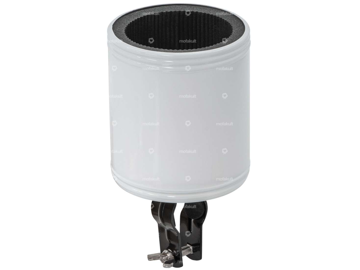 Kroozie Getränkehalter weiss Carousel Image 1