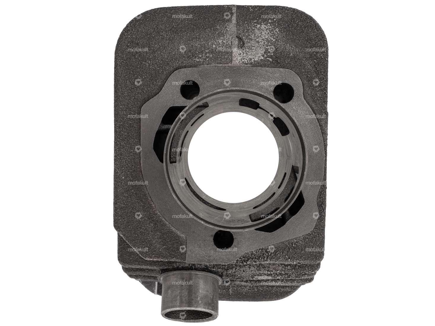 Malossi Tuning-Set 43 mm | Piaggio Ciao, Bravo, Boxer Carousel Image 2