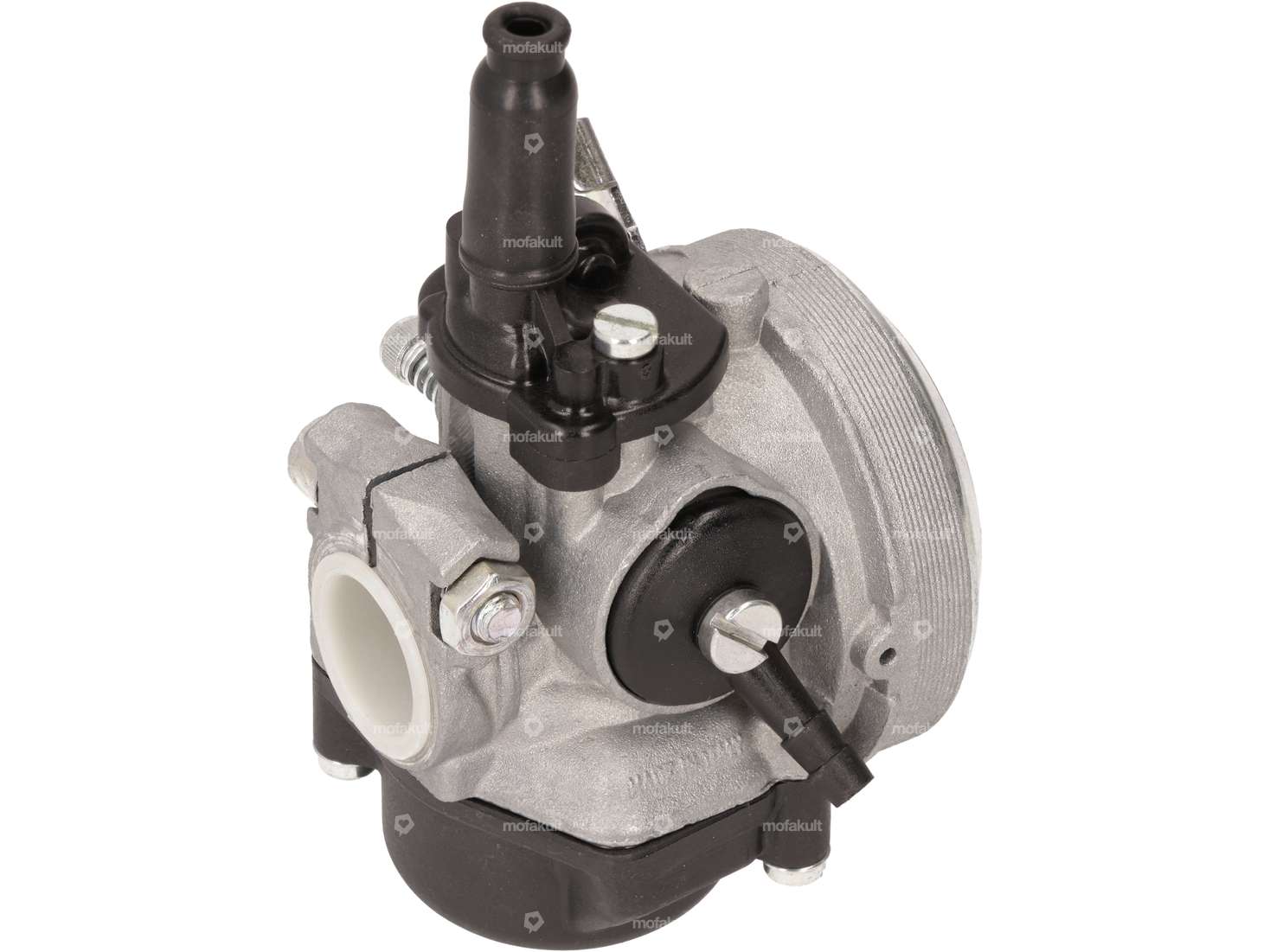 Dell'Orto 14/12 SHA Vergaser | Alpa Turbo/Chopper & Malaguti Fifty Carousel Image 3