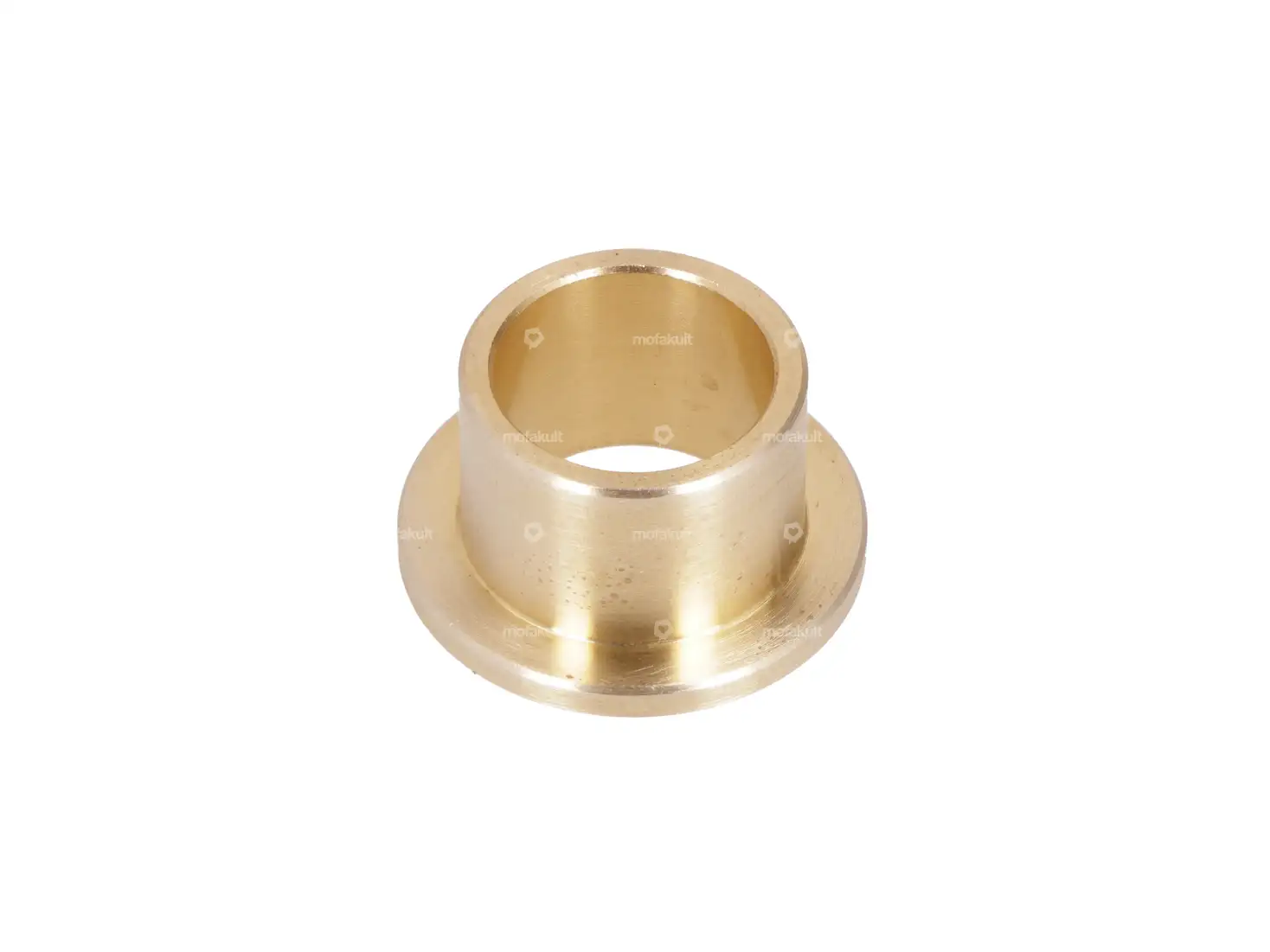 swiing® ingenious bushing fork swing arm brass original | Piaggio Ciao ...