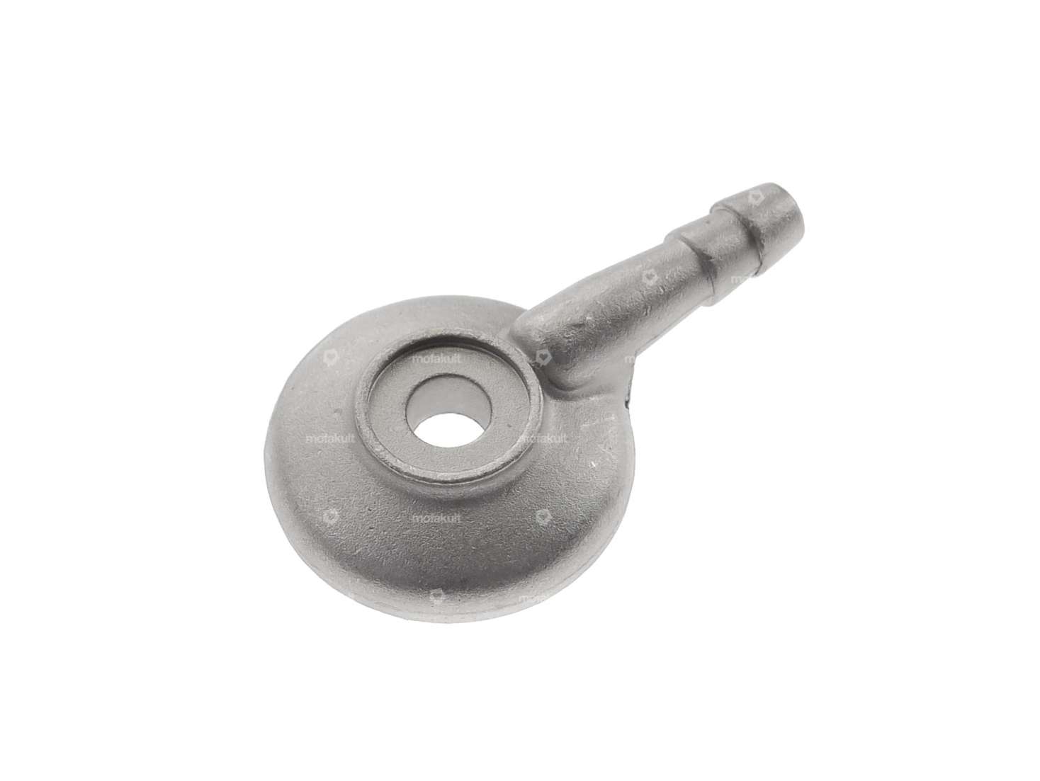 Dell'Orto fuel connector SHA 14 - 16 mm Carousel Image 1