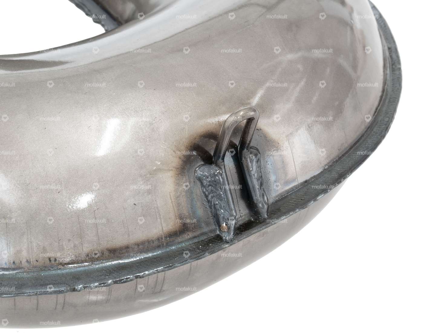 Simonini snail pot matt | Piaggio Ciao Carousel Image 2