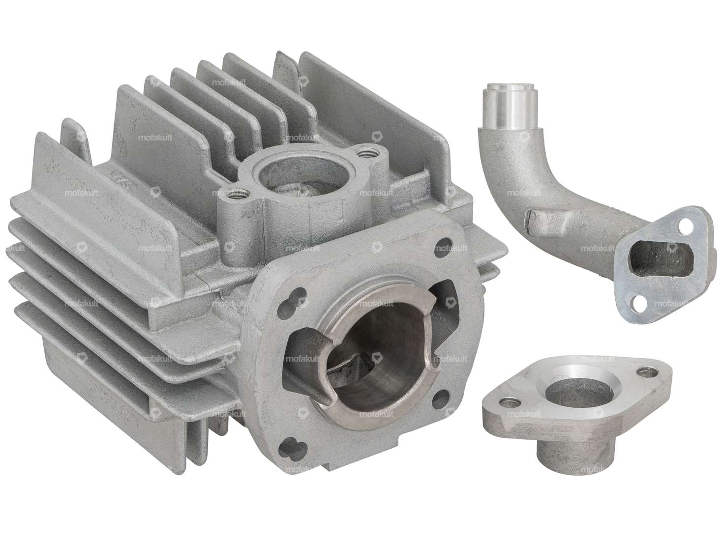 Athena 38 mm Zylinderkit (inkl. Anbauteile) | Sachs (504), 505, 508 Carousel Image 4