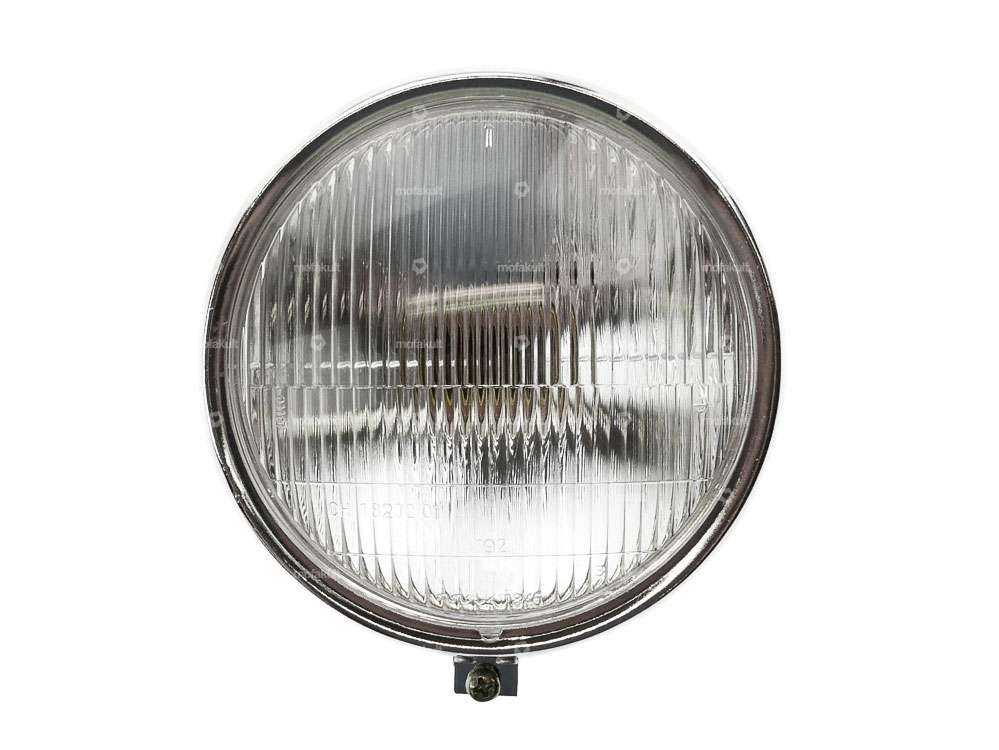 Scheinwerfer CEV Typo 105 Chrom (B-Qualität) Carousel Image 2