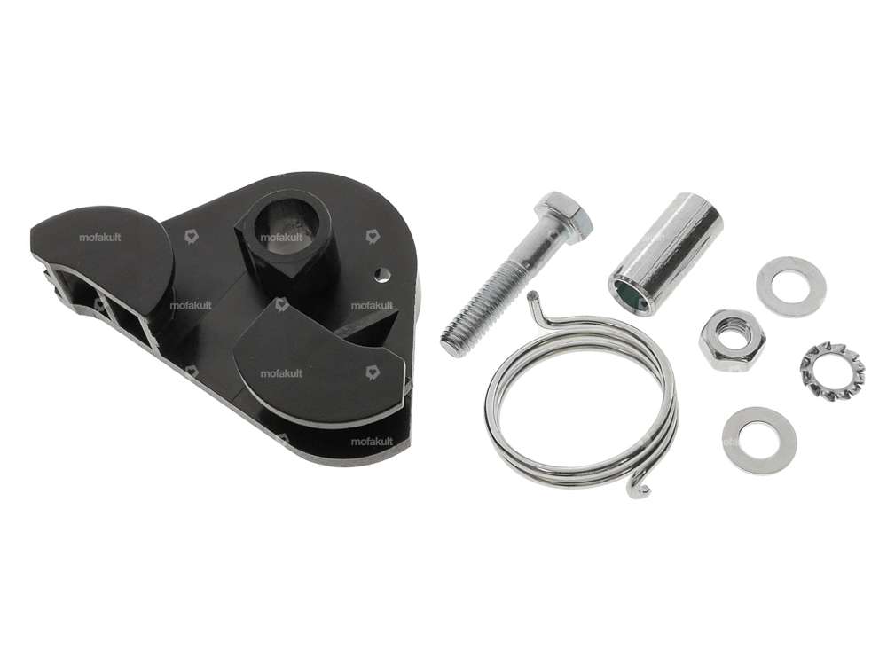 Chain tensioner original | Piaggio SI PTT, Grillo, SUPERbravo Carousel Image 1