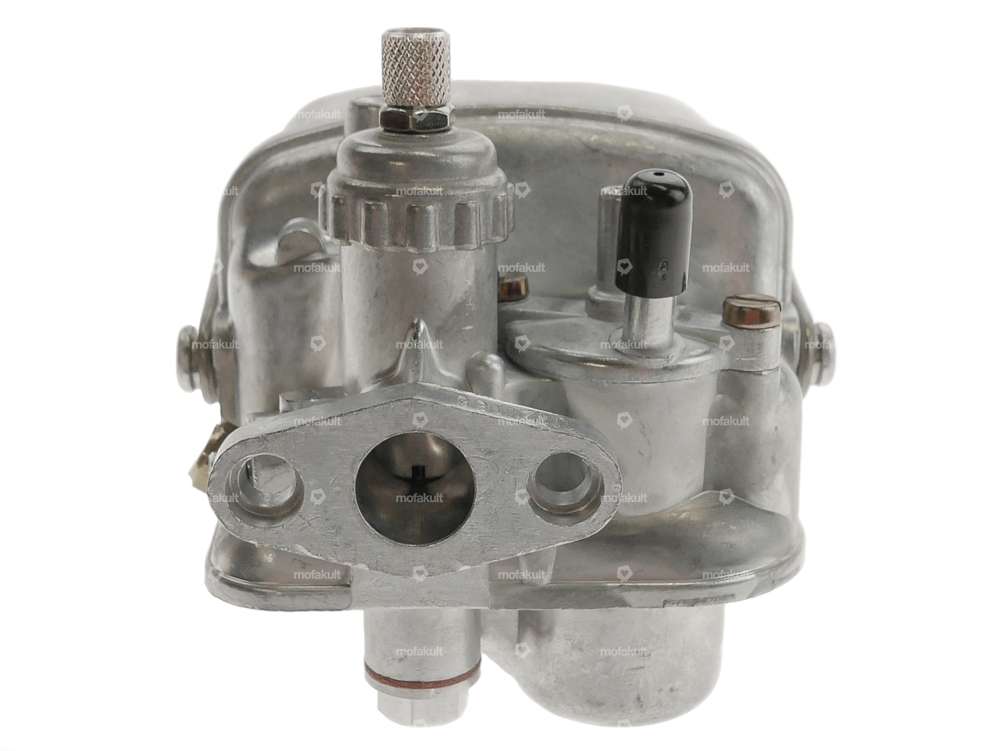 BING SSB carburetor 12 mm 1/12/168 NOS Carousel Image 5