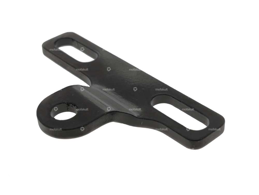 MLM Halterung Zündspule extern schwarz Carousel Image 3