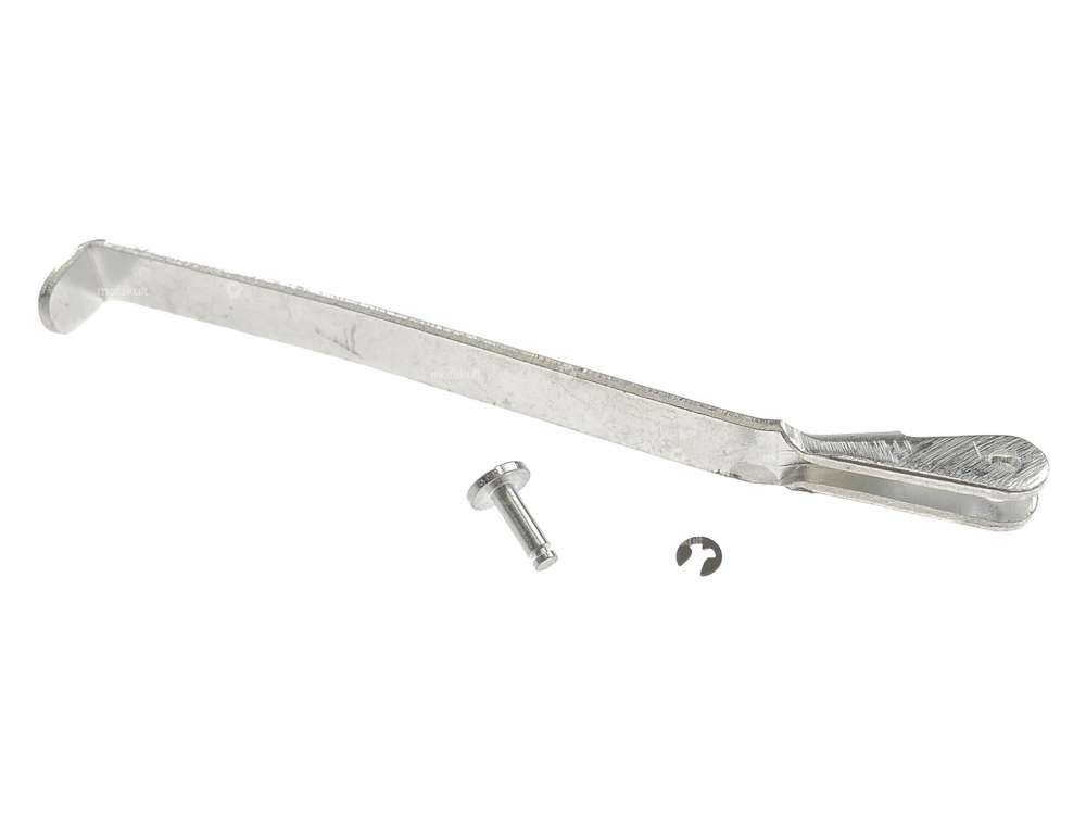 Start lever | Pony / Cilo Cross Beta 521 (A8091K) Carousel Image 1