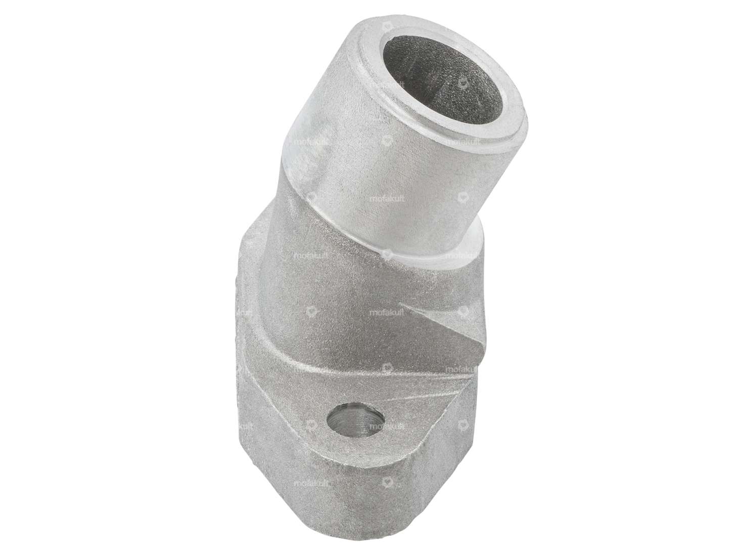 Intake manifold 15 mm Zündapp GTS 50 (Type 529) Carousel Image 2