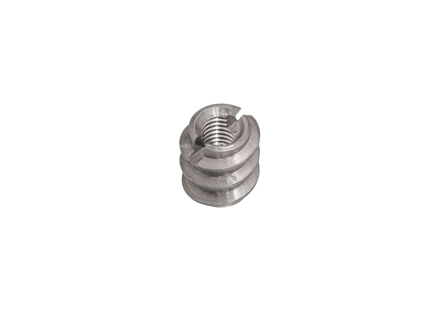 M5 screw-in nut Carousel Image 1