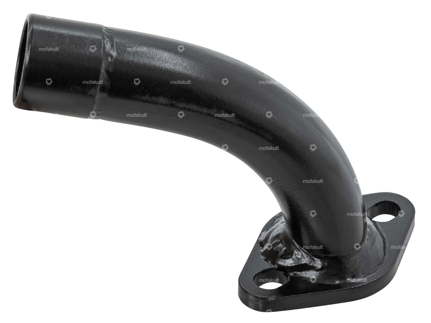 MLM 18 mm Ansaugstutzen Dell'Orto PHBG | Minarelli V1 Carousel Image 2