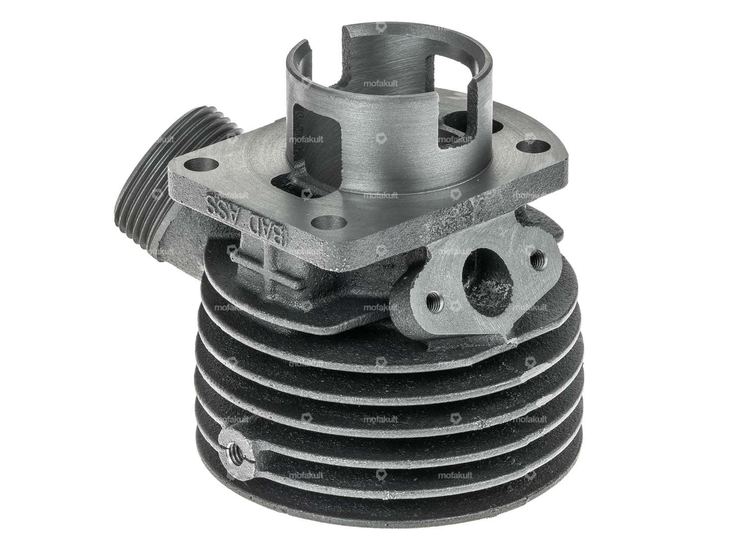 BAD ASS 38 mm Zylinderkit schlitzgesteuert | Sachs 50/2 (CH) Carousel Image 2