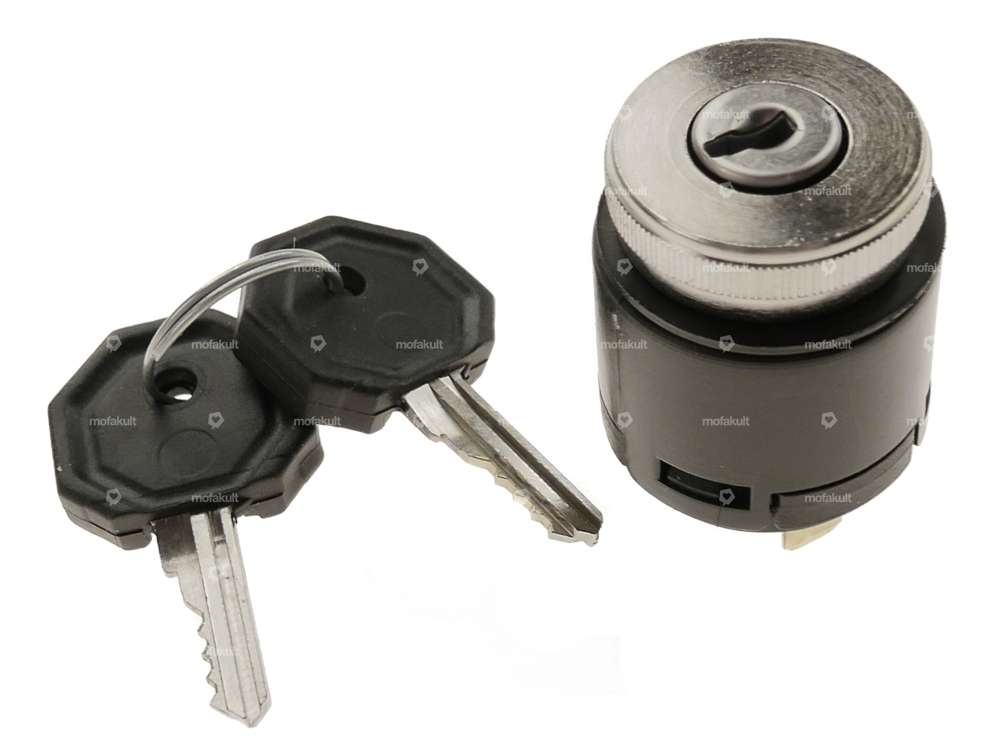 Ignition lock Ø 23 mm (closer) Carousel Image 1