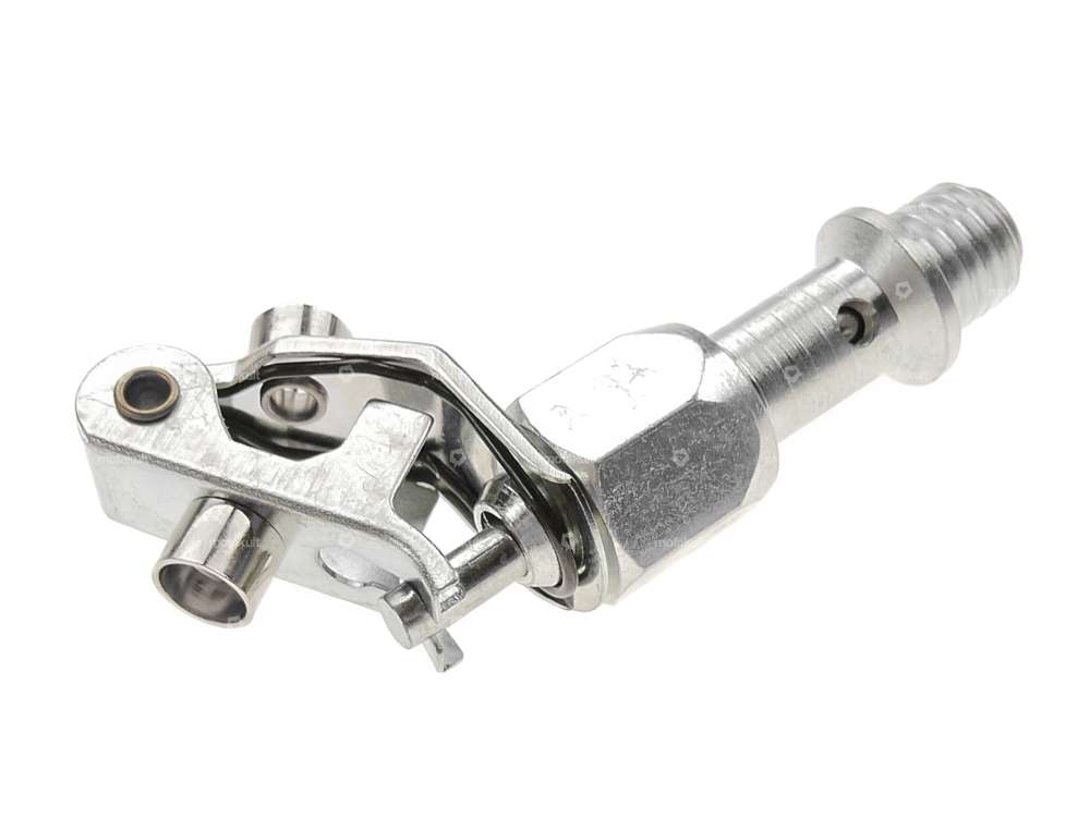 GPO Dekompressor M10x1.5 45° Carousel Image 2