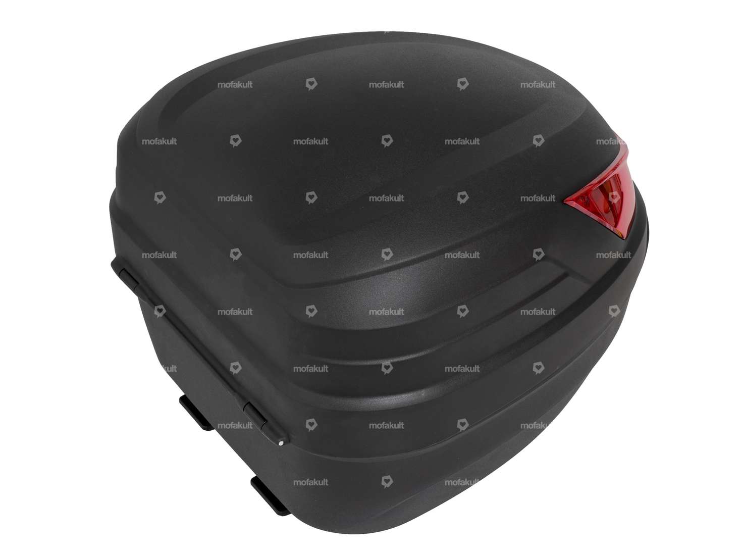 GIVI Top Case inkl. Unterbau und Schloss 28 L Carousel Image 3