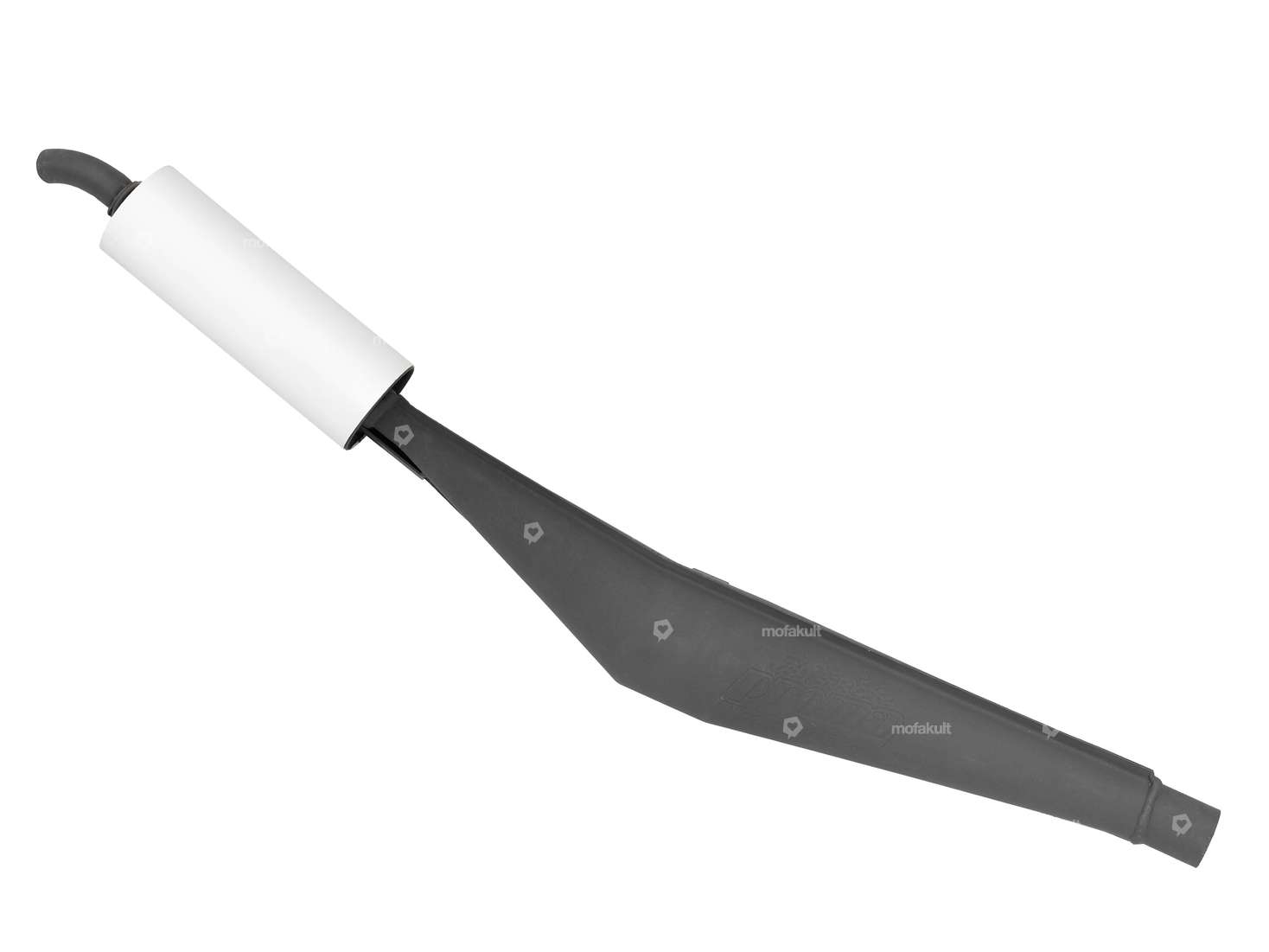 PROMA Endtopf Grand Prix schwarz Carousel Image 1