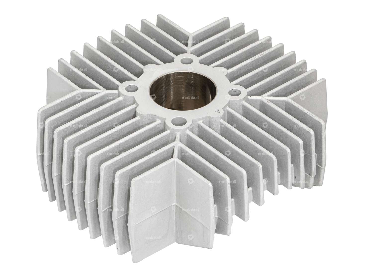 40 mm Zylinderkit Alu | Puch Monza, X50 Carousel Image 3