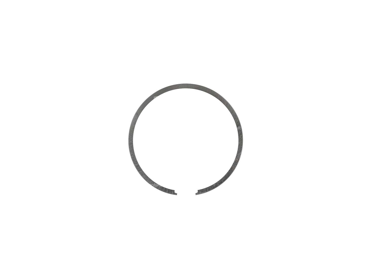 Meteor piston ring 39 x 1.5 mm (IS) | Zündapp Belmondo, Bergsteiger, ZA, ZL Carousel Image 1