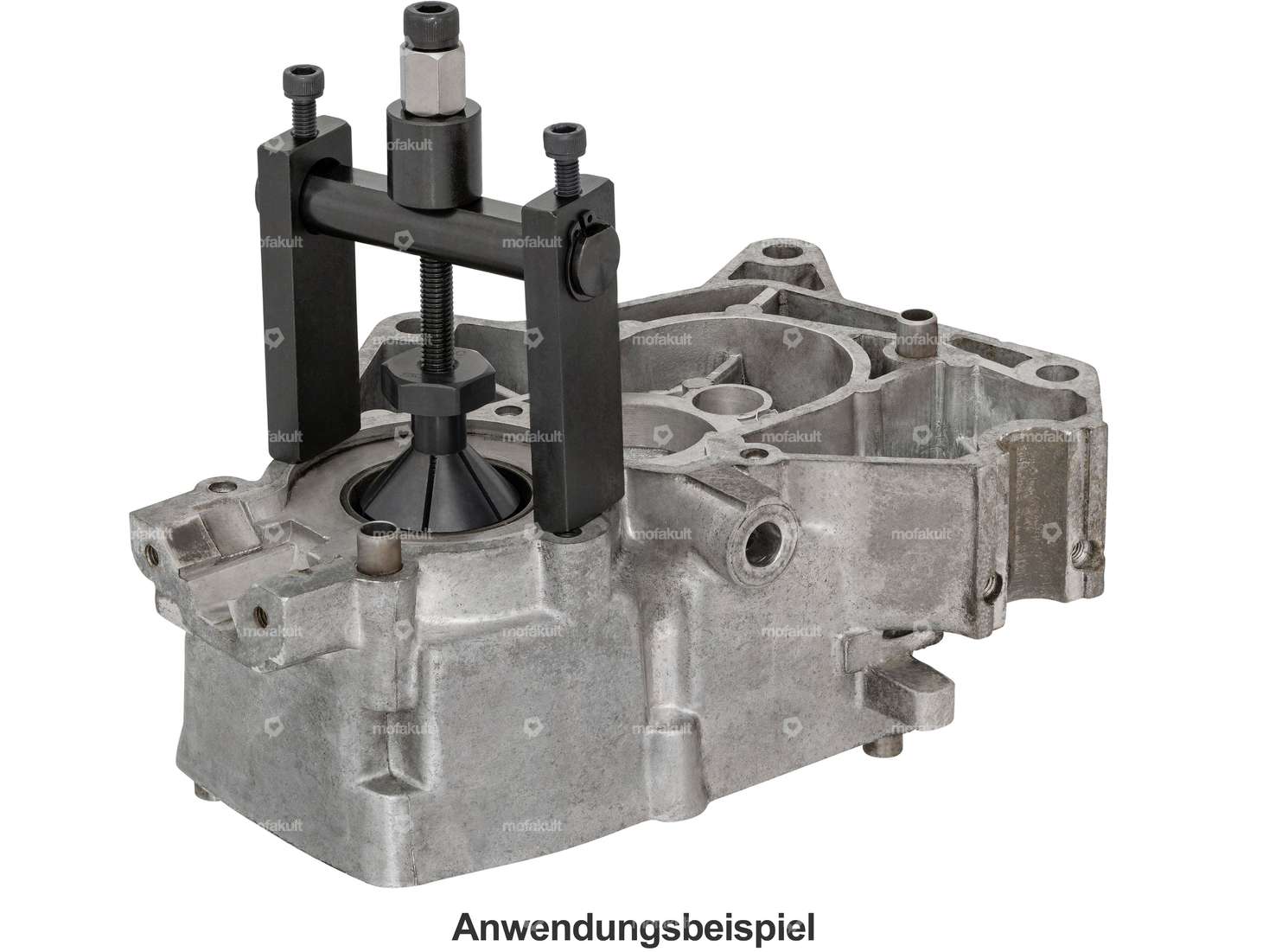 swiing® ingenious Lagerabzieher E15 Kugellager Aussenring Carousel Image 3