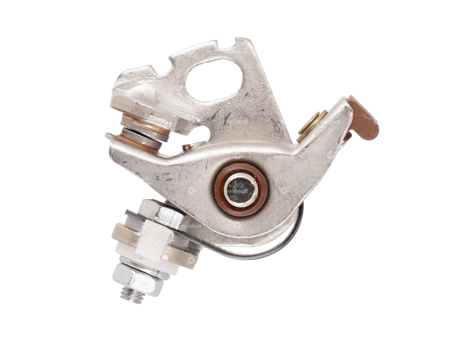 BERU Unterbrecher ohne Kabel verstärkt | Bosch / Ducati Carousel Image 1